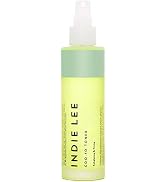 Amazon.com: Indie Lee Purifying Face Wash - Daily Detox Foaming